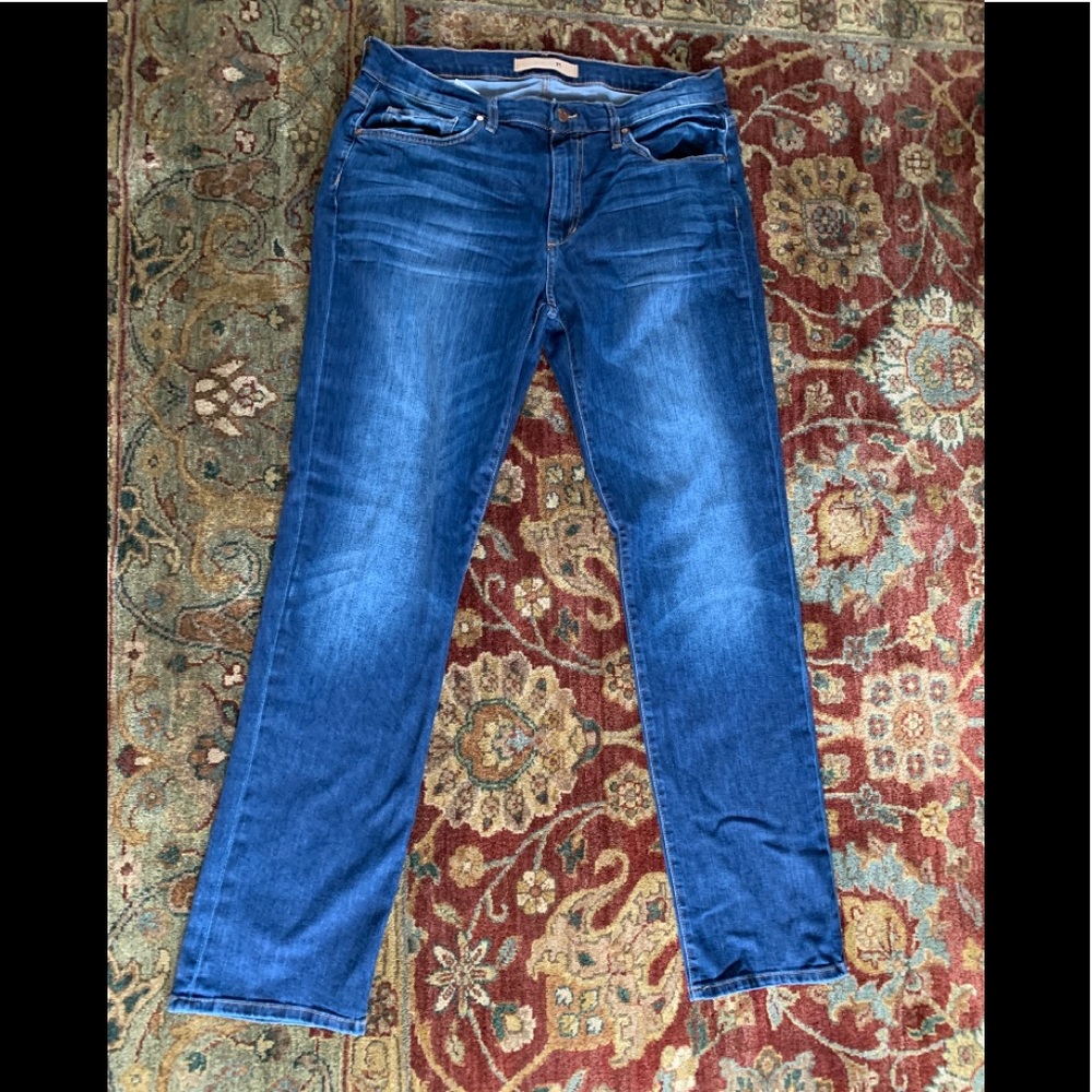 Jeans JOE’S  MAXWELL STRAIGHT